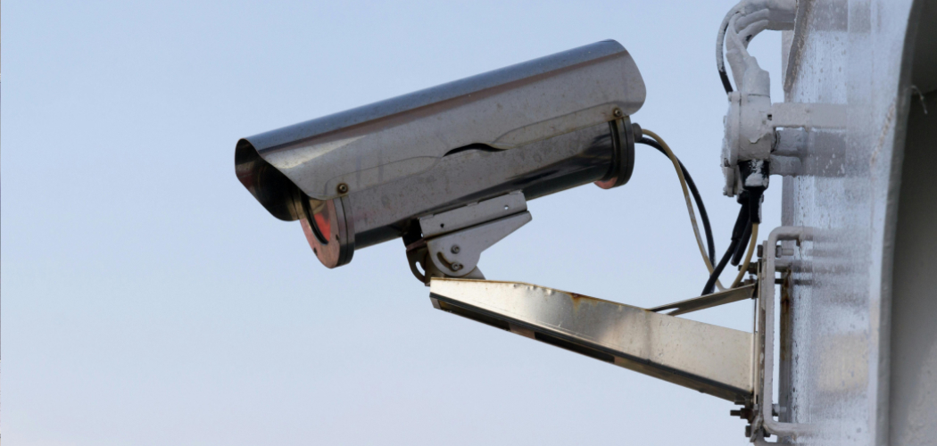 How to Use Mobile as CCTV Camera without Internet