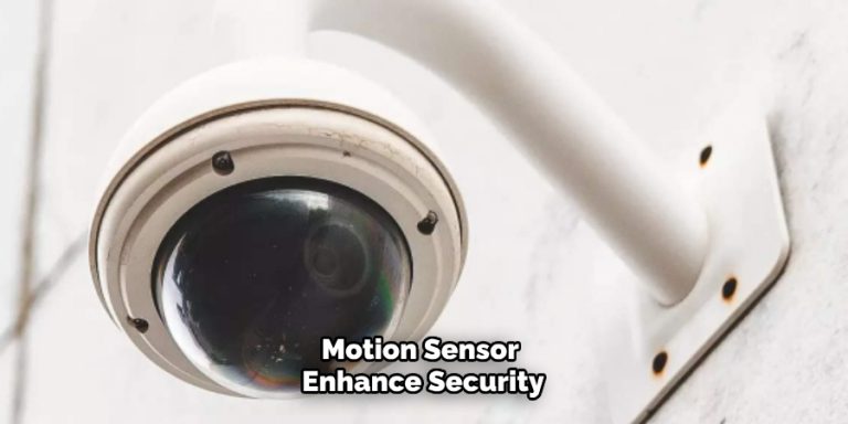 How to Connect Motion Sensor to CCTV | 10 Easy Methods (2025)