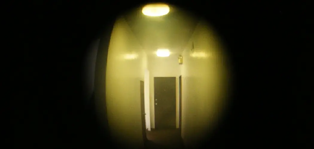 Peephole