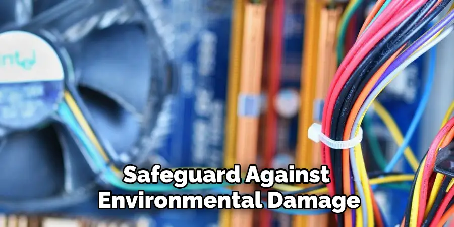 Safeguard Against Environmental Damage