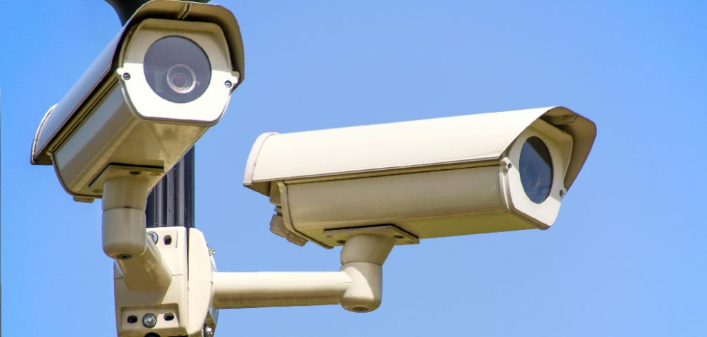 How to Use Security Cameras Without Internet