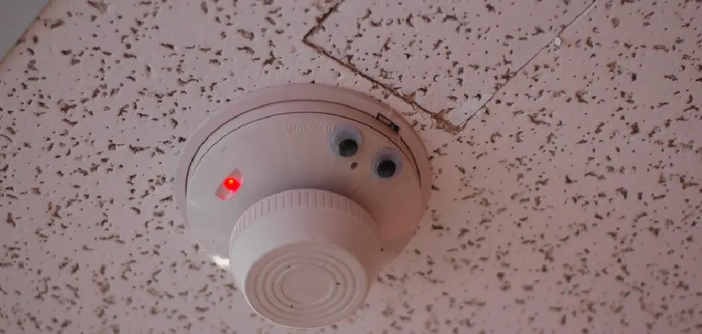 How to Interconnect Smoke Alarms