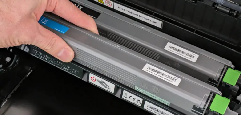 How to Fix Yellow Ink in Printer