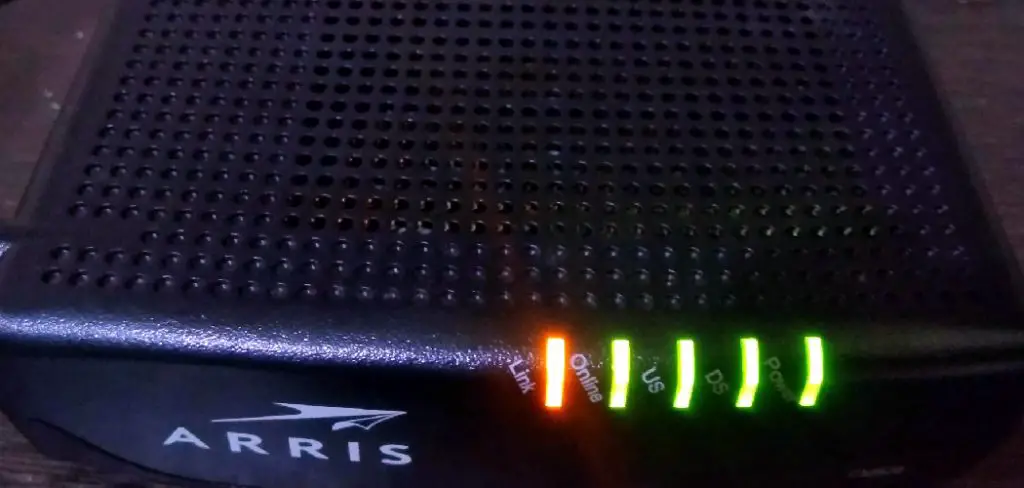 How to Turn Off Spectrum Router