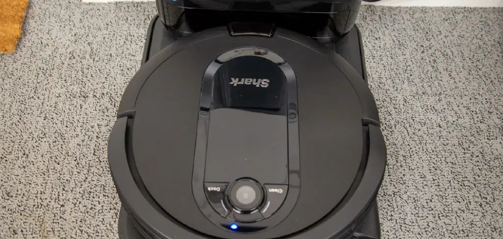 How to Use Shark Iq
Robot Without Wifi