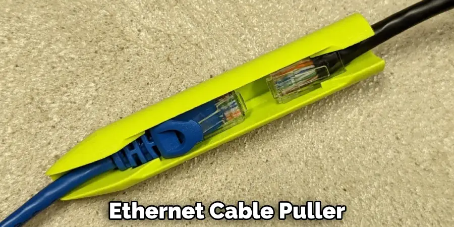 Ethernet Cable Puller