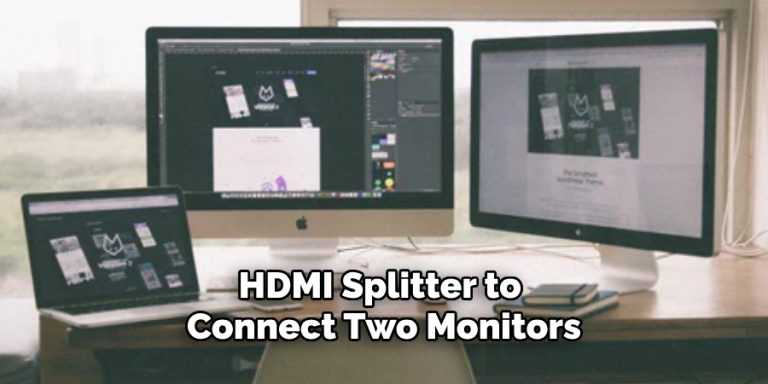 How to Connect Three Monitors to Macbook Pro | 10 Easy Steps