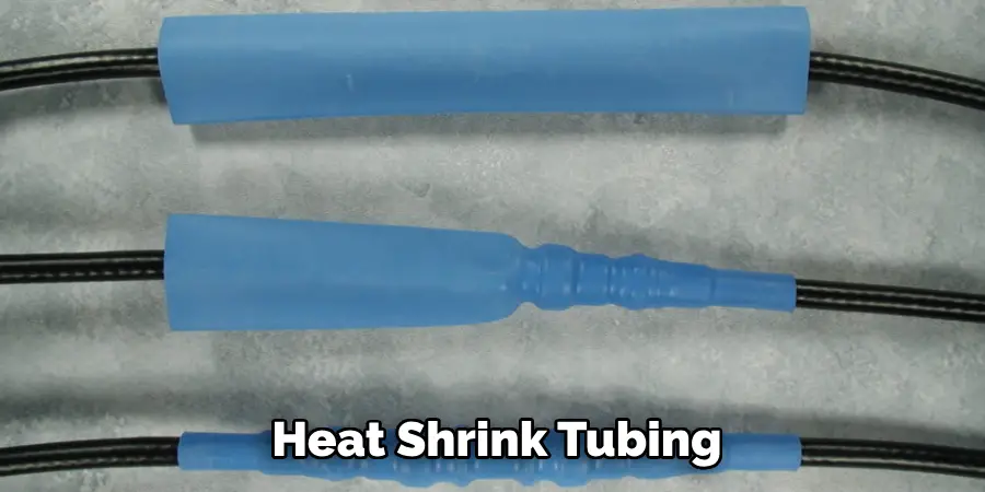 Heat Shrink Tubing