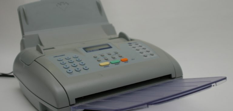 How to Apply for a Fax Number