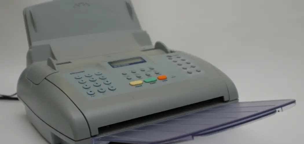 How to Apply for a Fax Number