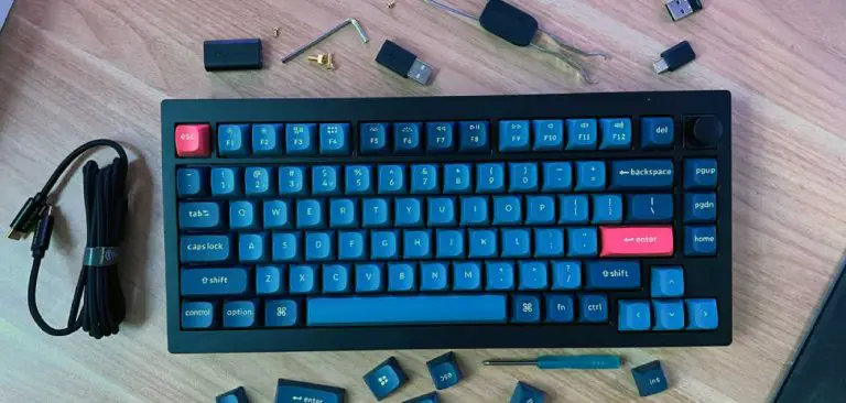 How to Clean Gmk Keycaps