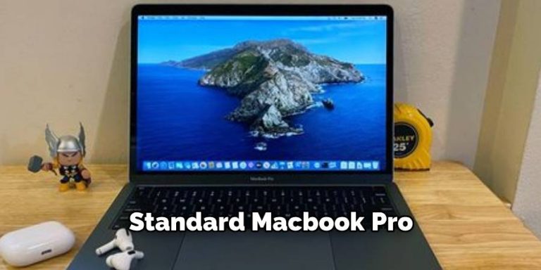 How to Connect Three Monitors to Macbook Pro | 10 Easy Steps