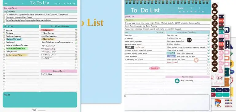 Use Guanqiao to Do List Notepad