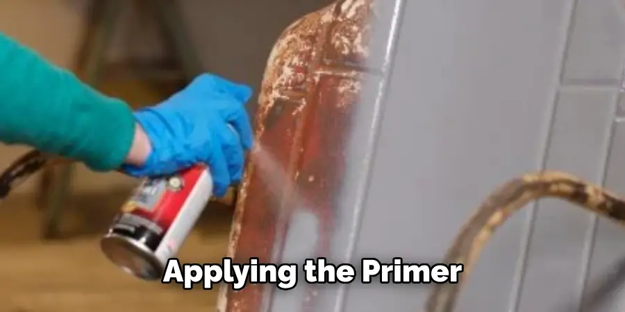 Applying the Primer