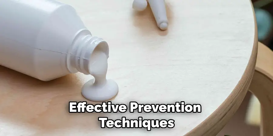 Effective Prevention Techniques