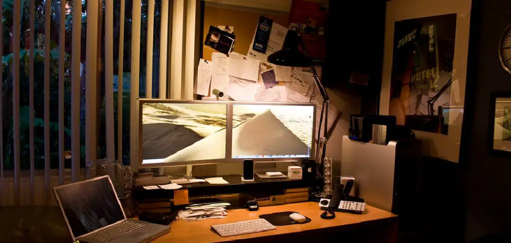 How to Cool Down Room With PC