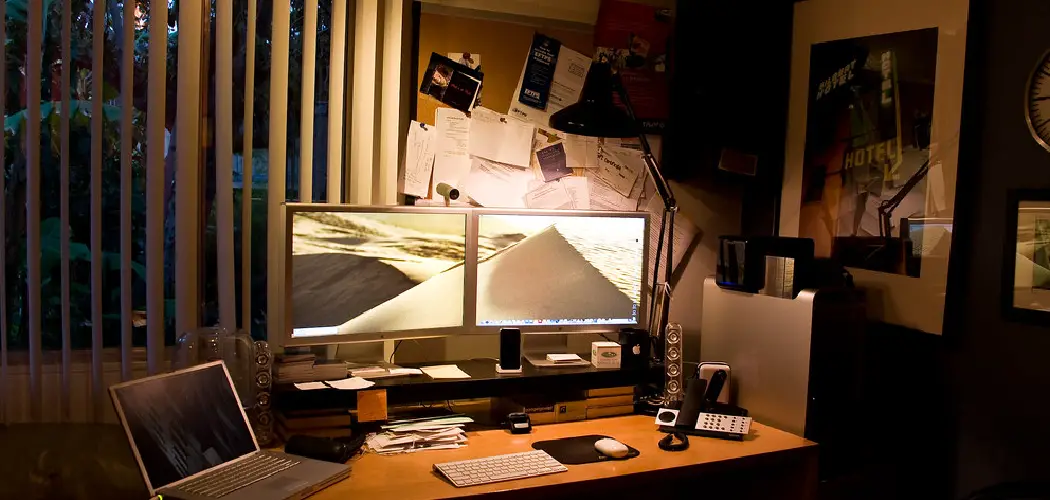 How to Cool Down Room With PC