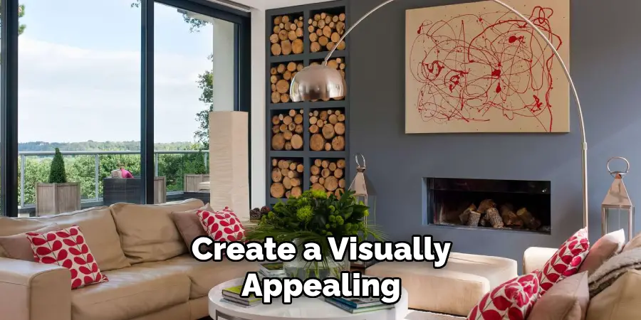 Create a Visually
Appealing