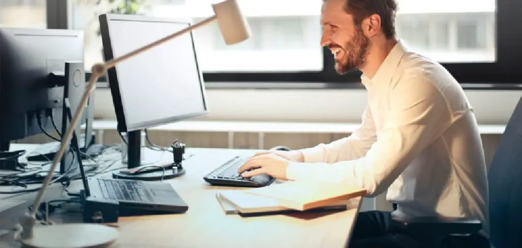 How to Adjust Chair for Tailbone Pain