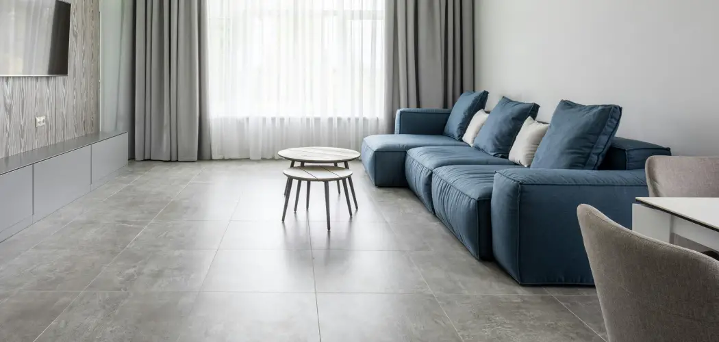 How to Clean Performance Fabric Sofa