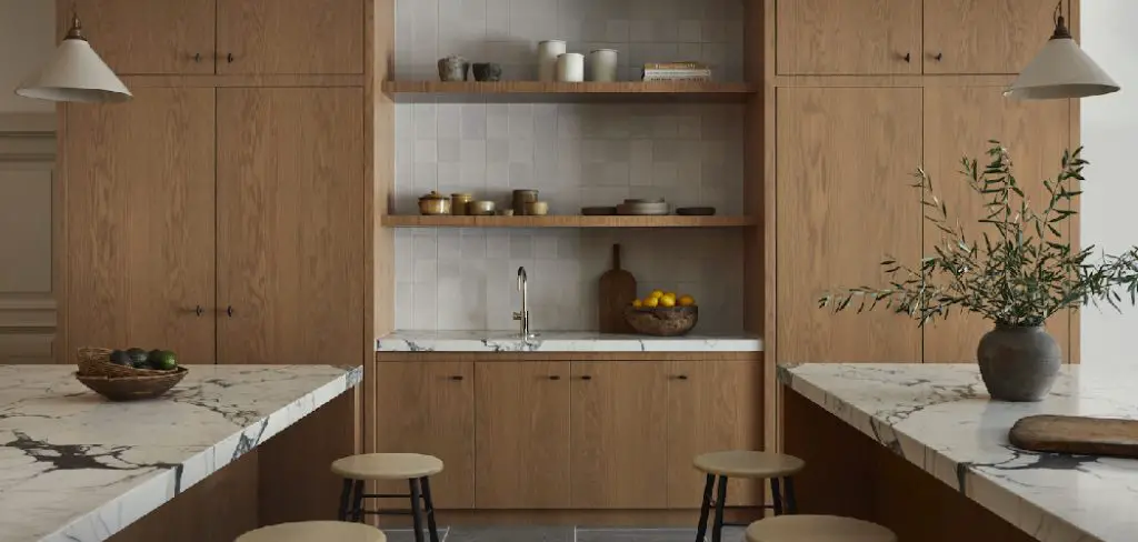 How to Convert Cabinets to Soft Close