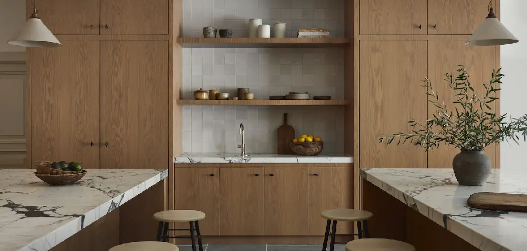 How to Convert Cabinets to Soft Close