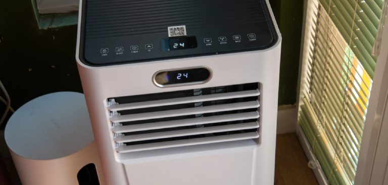 How to Fix a Noisy Portable Air Conditioner