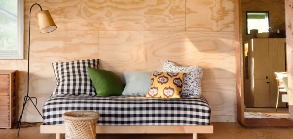 How to Hang a Cabinet With One Stud