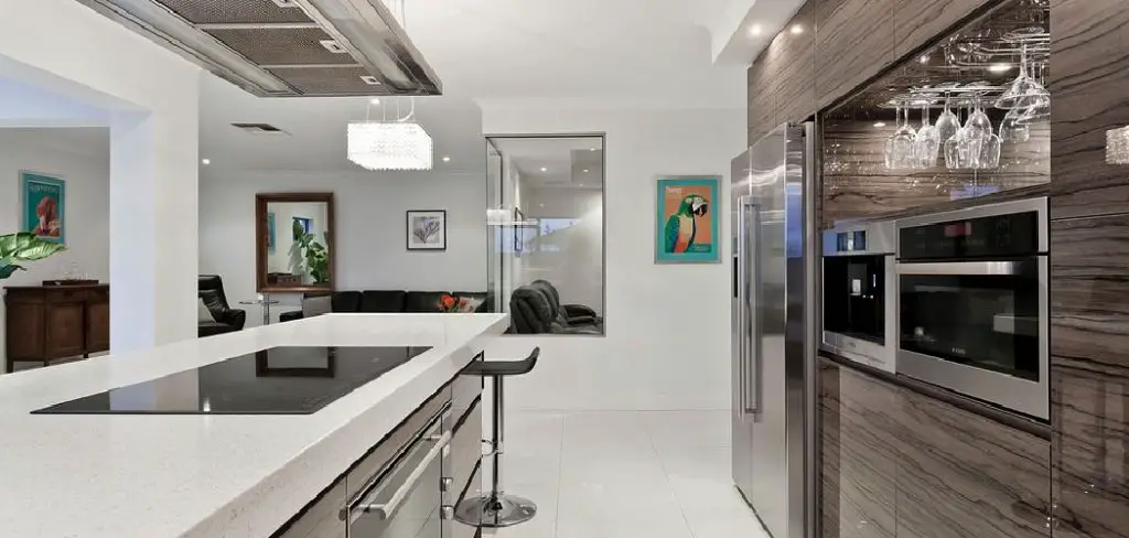 How to Make Mullions for Cabinet Doors