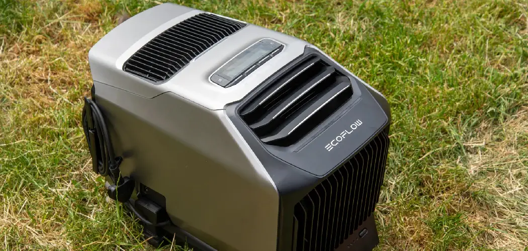 How to Make a Portable Air Conditioner Colder
