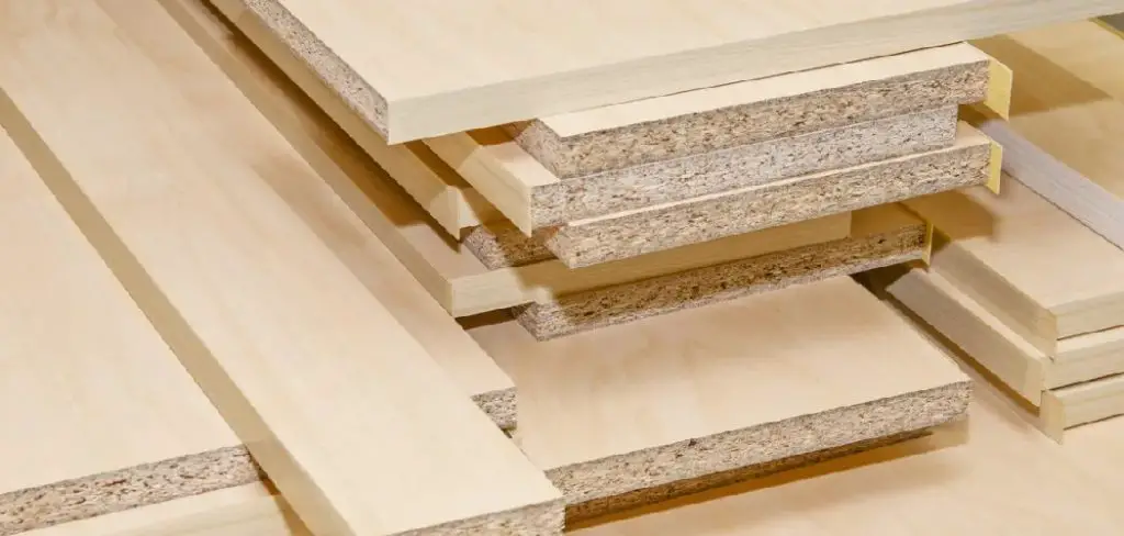 How to Paint Pressboard Furniture