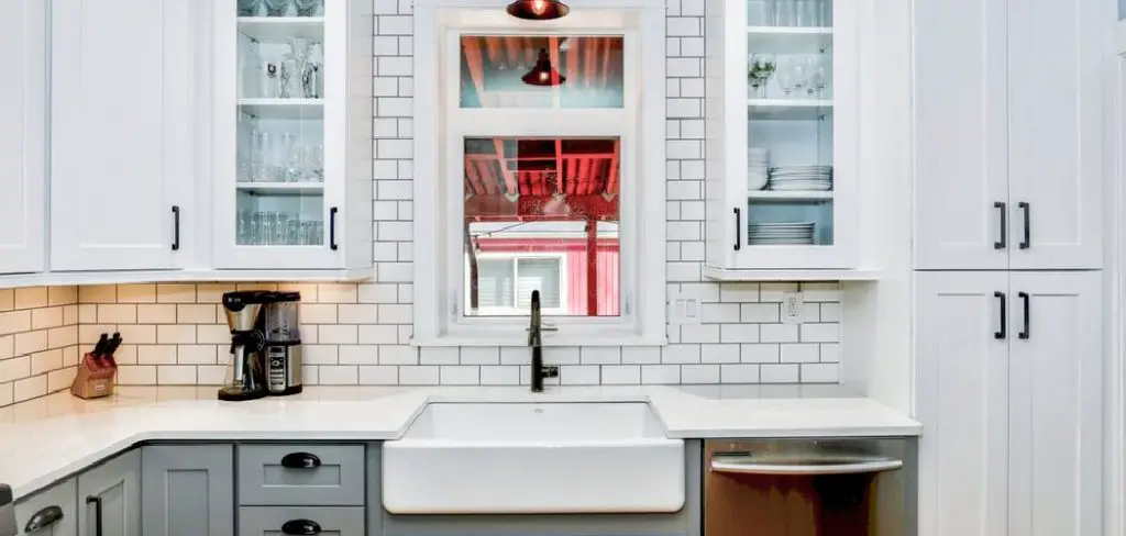 How to Strip Cabinets to Natural Wood