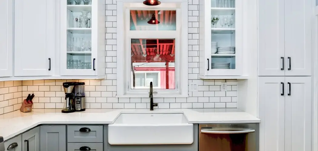 How to Strip Cabinets to Natural Wood