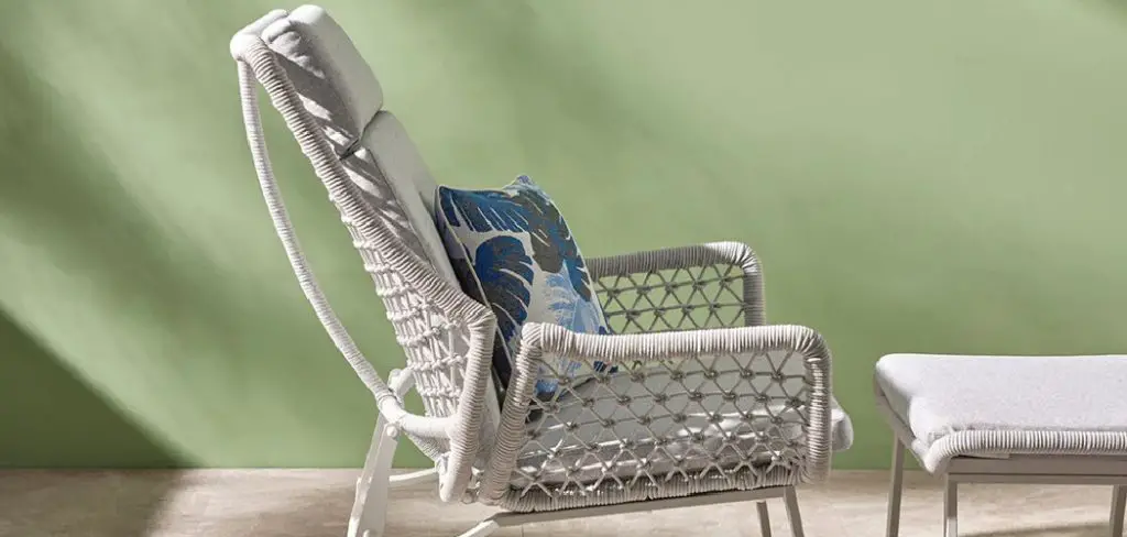 How to Make Recliner Chair Covers