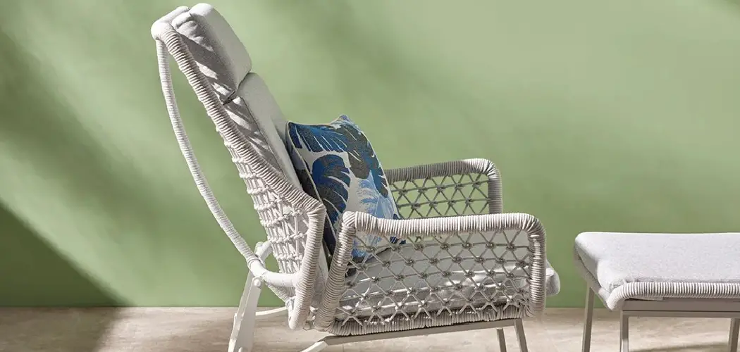 How to Make Recliner Chair Covers