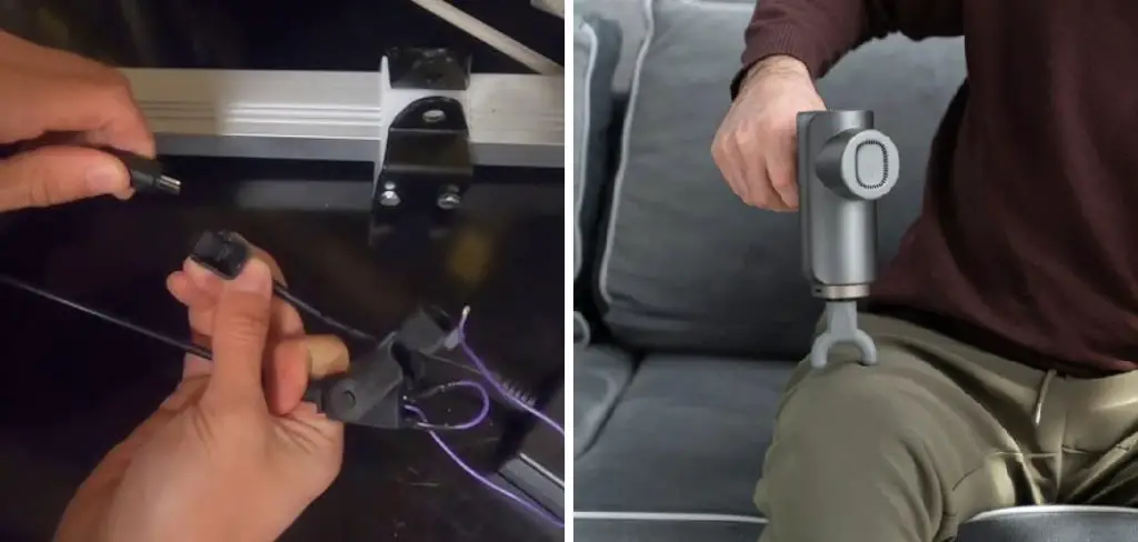 How to Bypass the Switch on a Recliner Chair