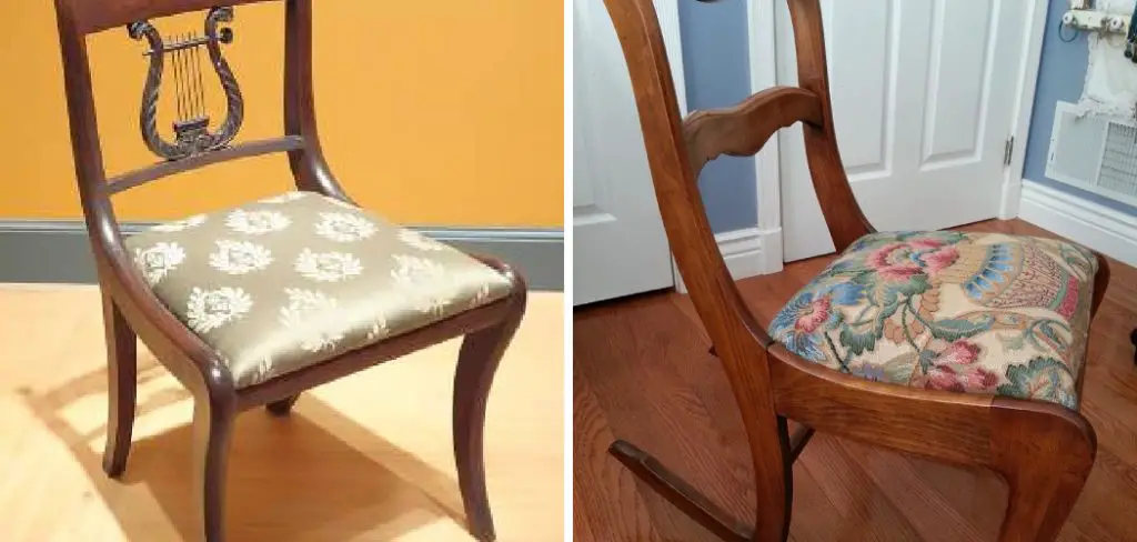 How to Identify Duncan Phyfe Chairs