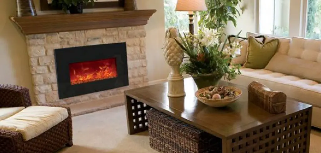 How to Make a Slipcover for A Recliner