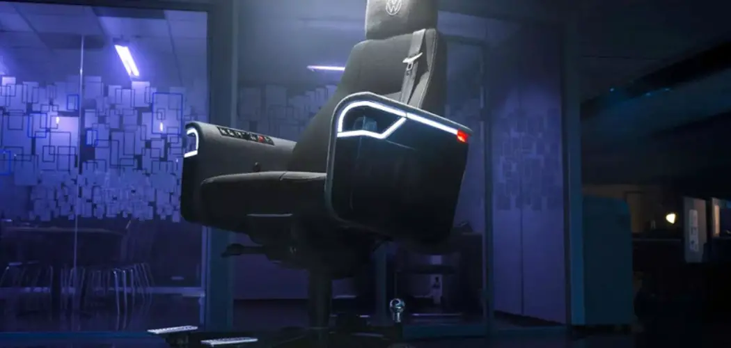 How to Prevent Office Chair Butt