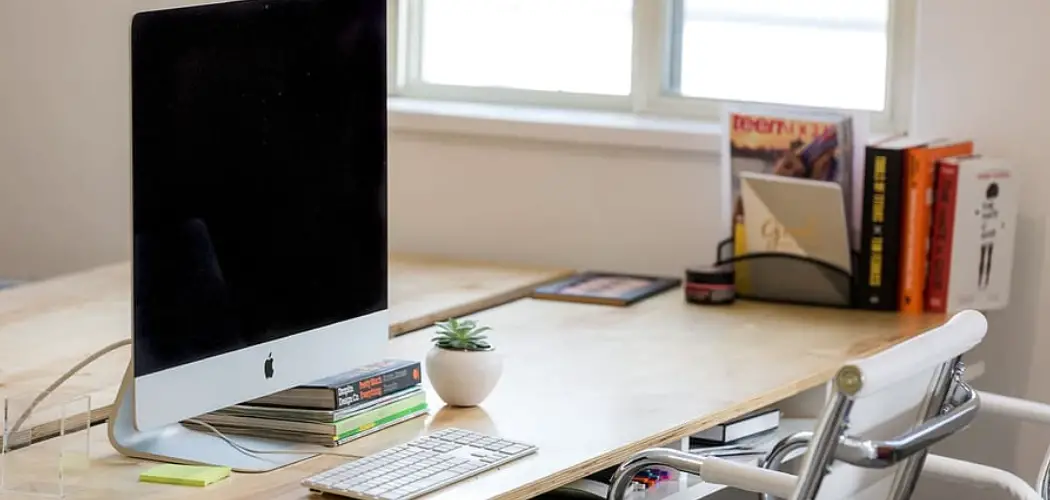 How to Ship a Desk for Office