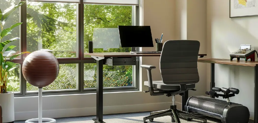 How to Use Takumi Ergonomic Office Chair