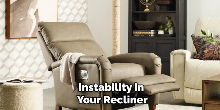 How to Stop Rocker Recliner From Rocking | 8 Easy Steps (2026)
