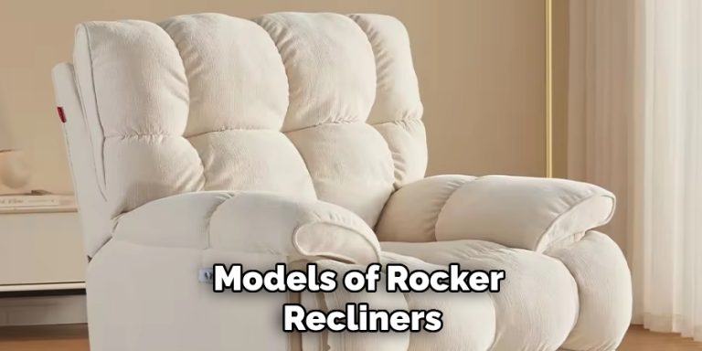 How to Stop Rocker Recliner From Rocking | 8 Easy Steps (2026)