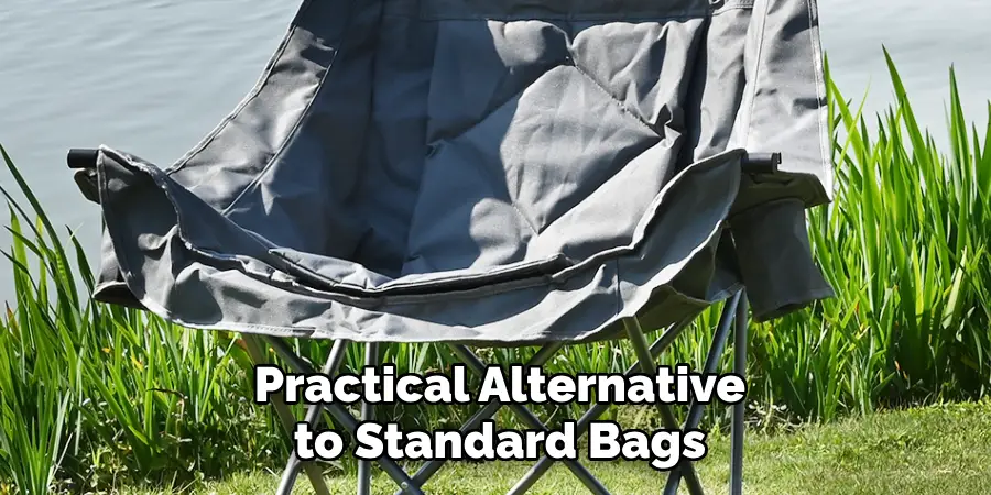 Practical Alternative to Standard Bags