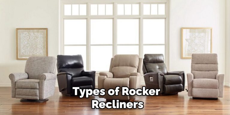 How To Stop Rocker Recliner From Rocking How to Stop Rocker Recliner From Rocking | 8 Easy Steps (2026)