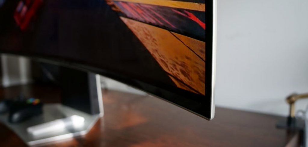 How to Use 2 Tier Metal Monitor Stand