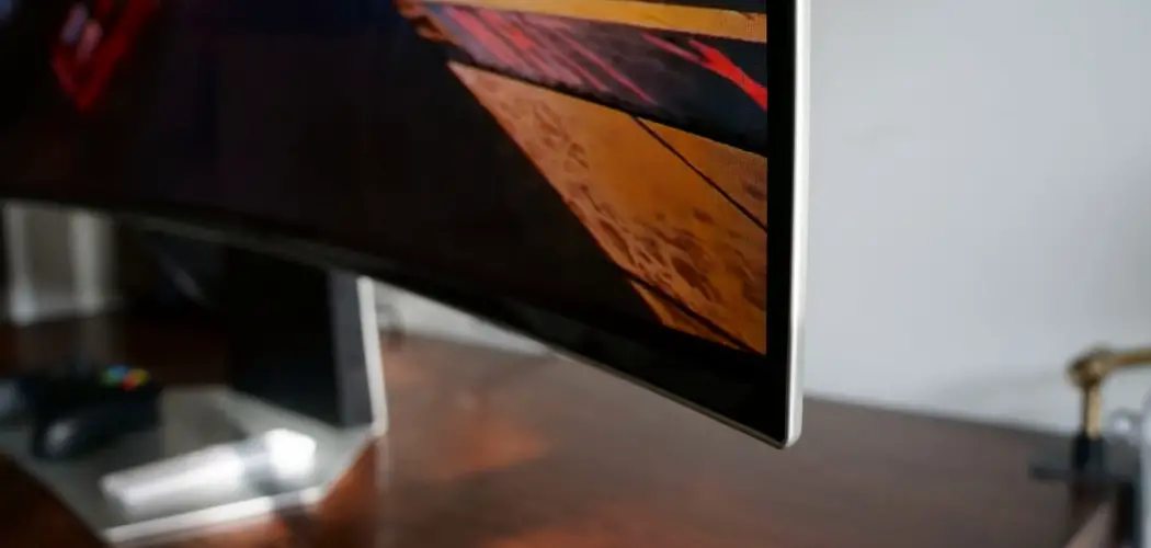 How to Use 2 Tier Metal Monitor Stand
