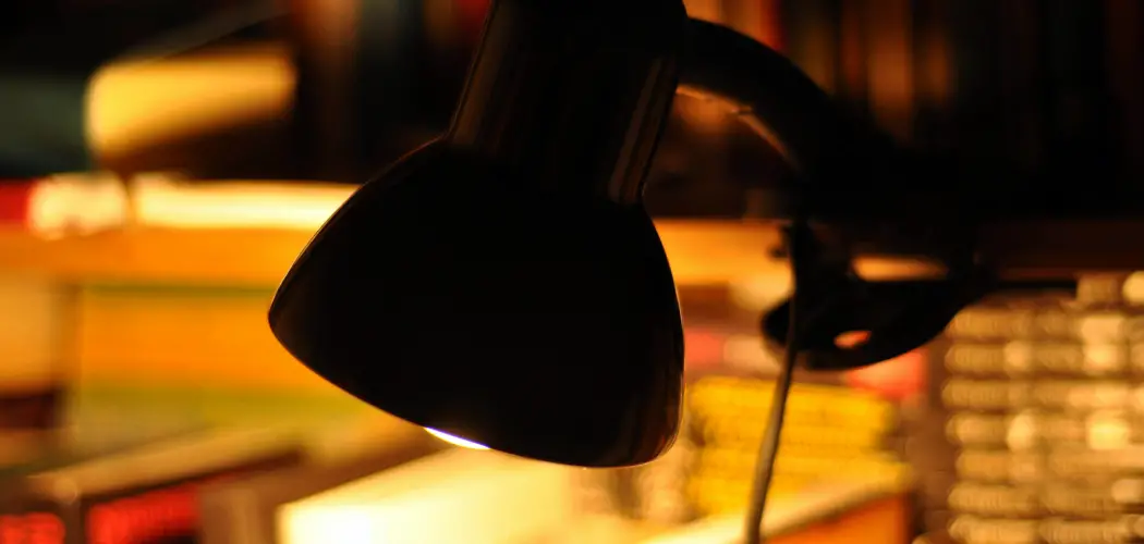 How to Use Superdanny Led Desk Lamp for Office