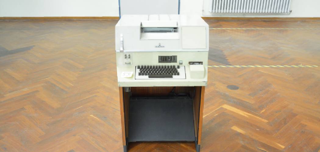 How to Organize Printer Stand