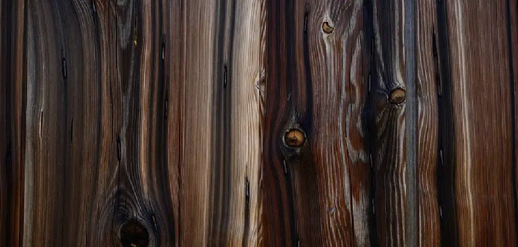 How to Seal Bottom of Shou Shugi Ban Desk